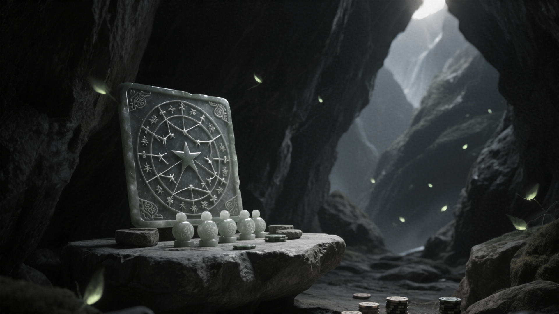 Traditional craftsmanship heritage